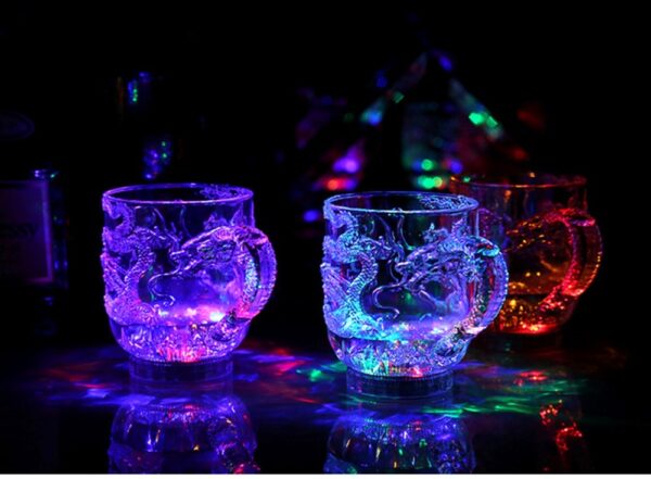 Dragon Wine Cup - Image 3
