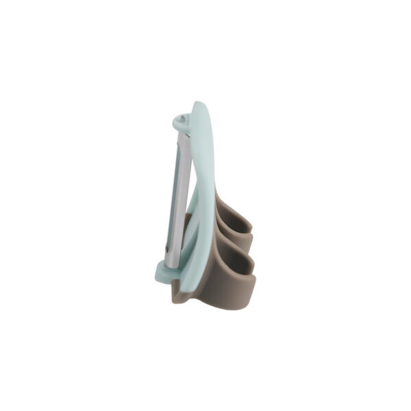 Vegetable Peelers For Kitchen Simple Planer Skin Peeler Potato Slicer Carrot Grater Fruit Cutter Pear Shredder - Image 4