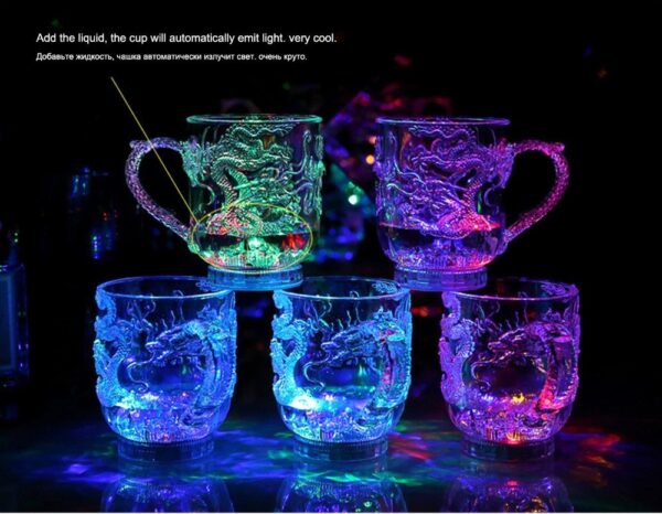 Dragon Wine Cup - Image 2
